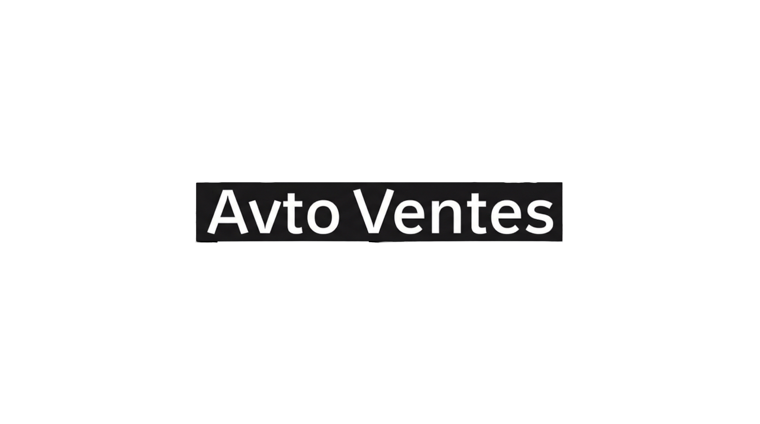 Avto Ventes Logo